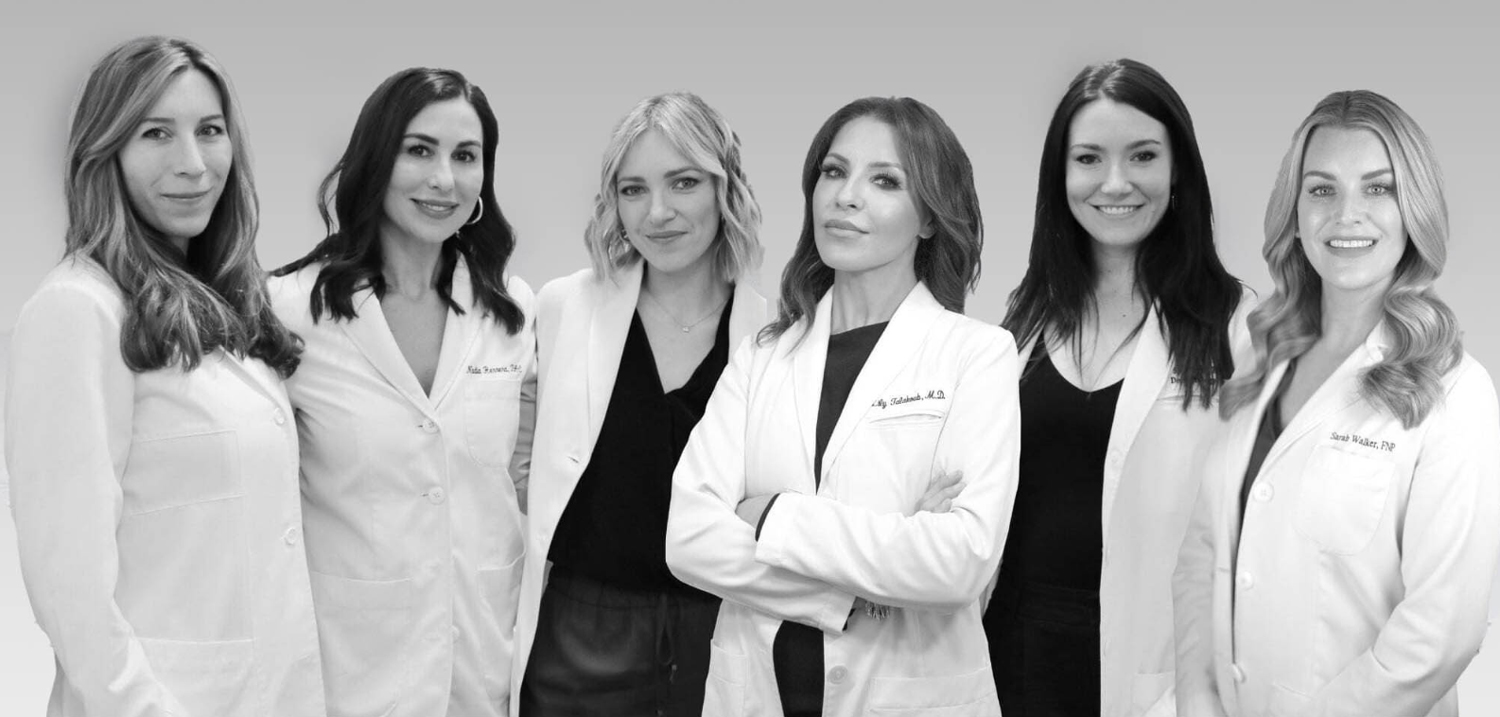 Mclean Dermatology Providers