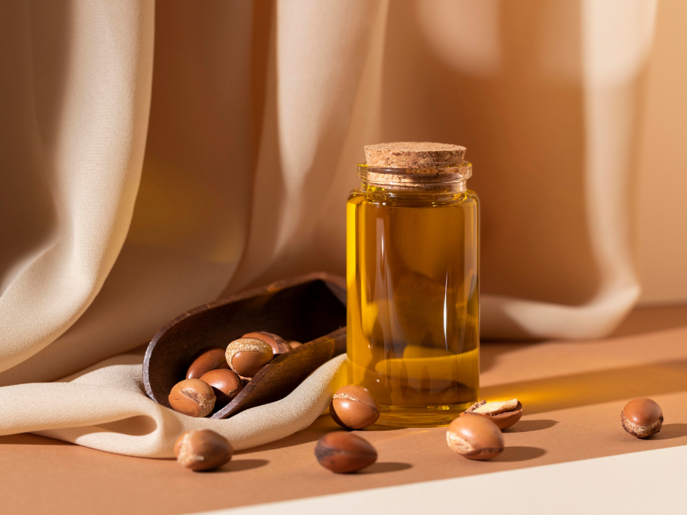 The Many Benefits of Argan Oil