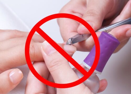 3 Reasons NOT to Trim Your Cuticles
