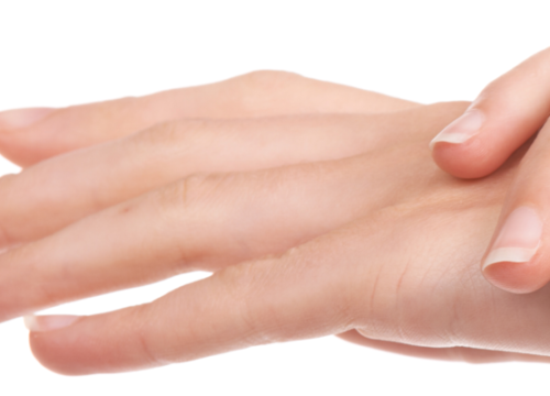 Anti-Aging Treatments for Your Hands