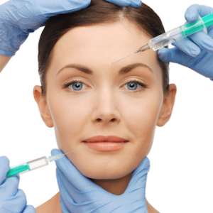Facial Contouring