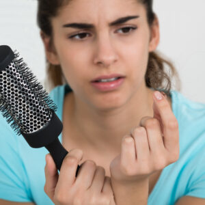 Hair Loss Treatments