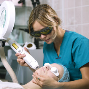 Fractional/Fraxel Laser Treatments