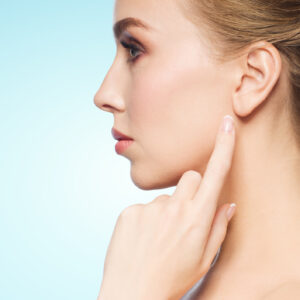 Earlobe Repair