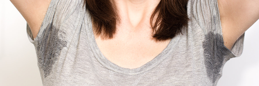 Botox for Hyperhidrosis