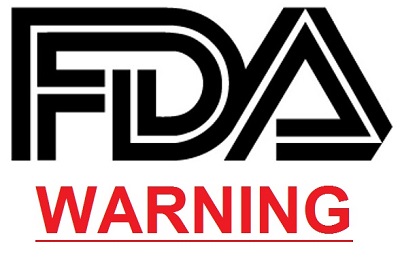 Counterfeit Botox Warning