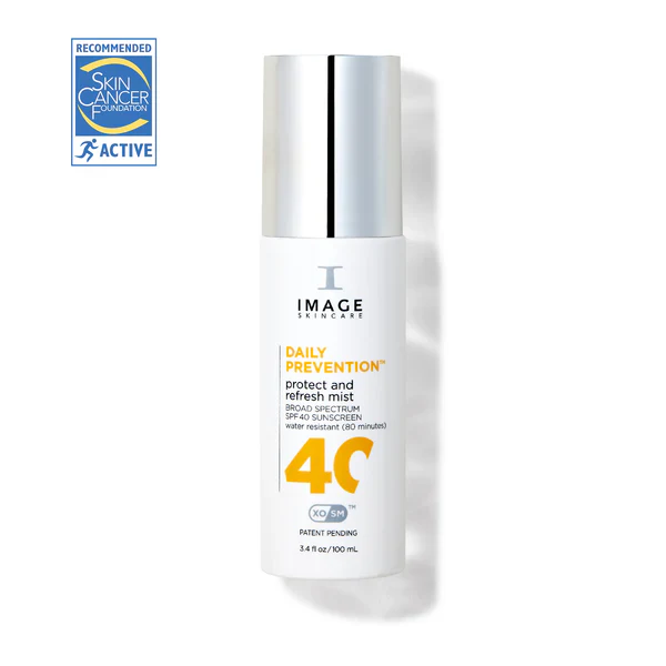image sunscreen mist bottle