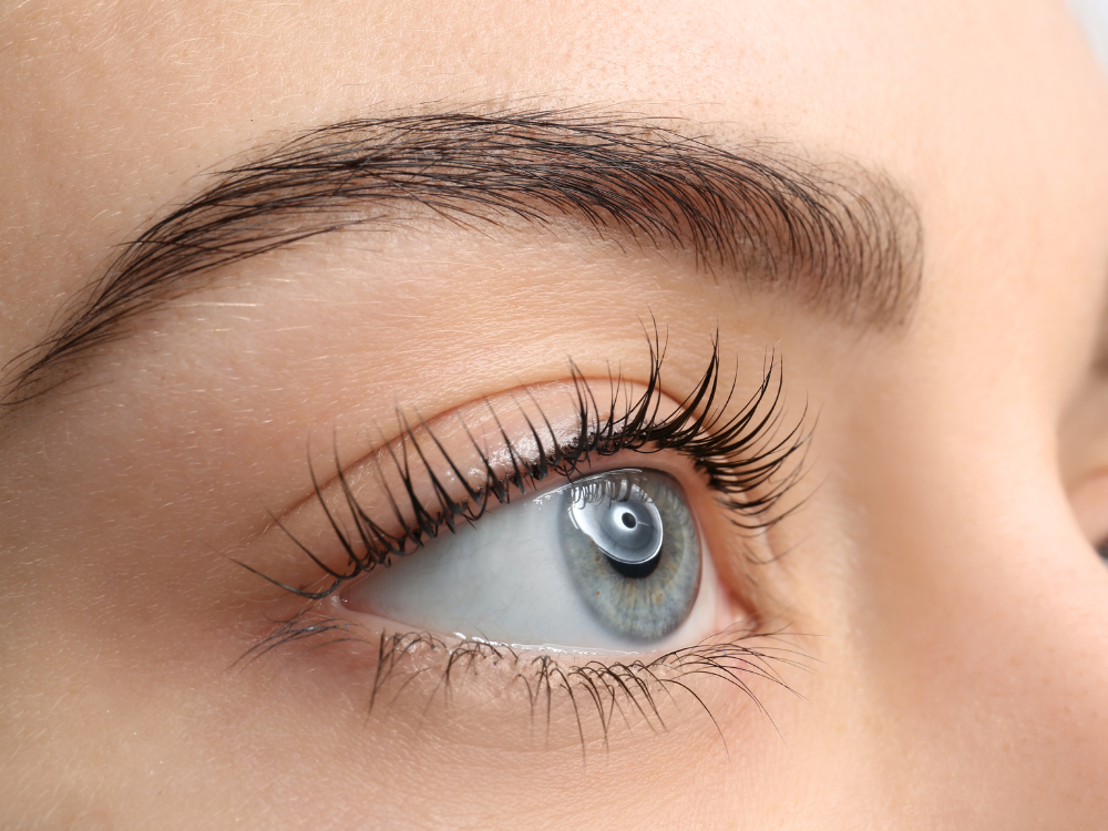 LATISSE Gallery Lashes Lashes Lashes!