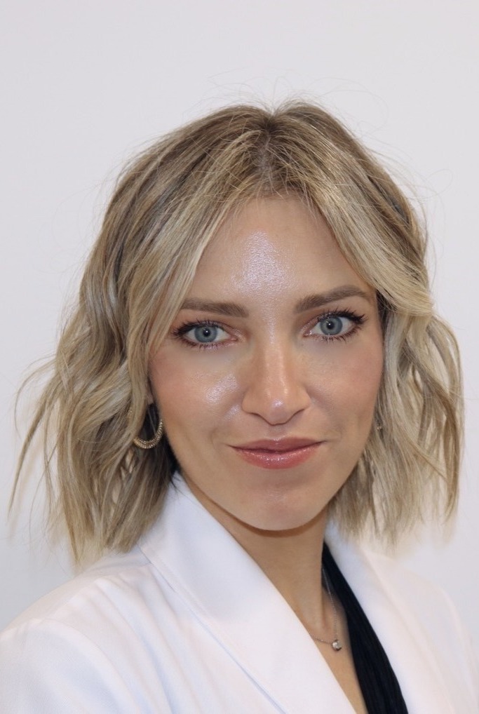 Photo of Amanda