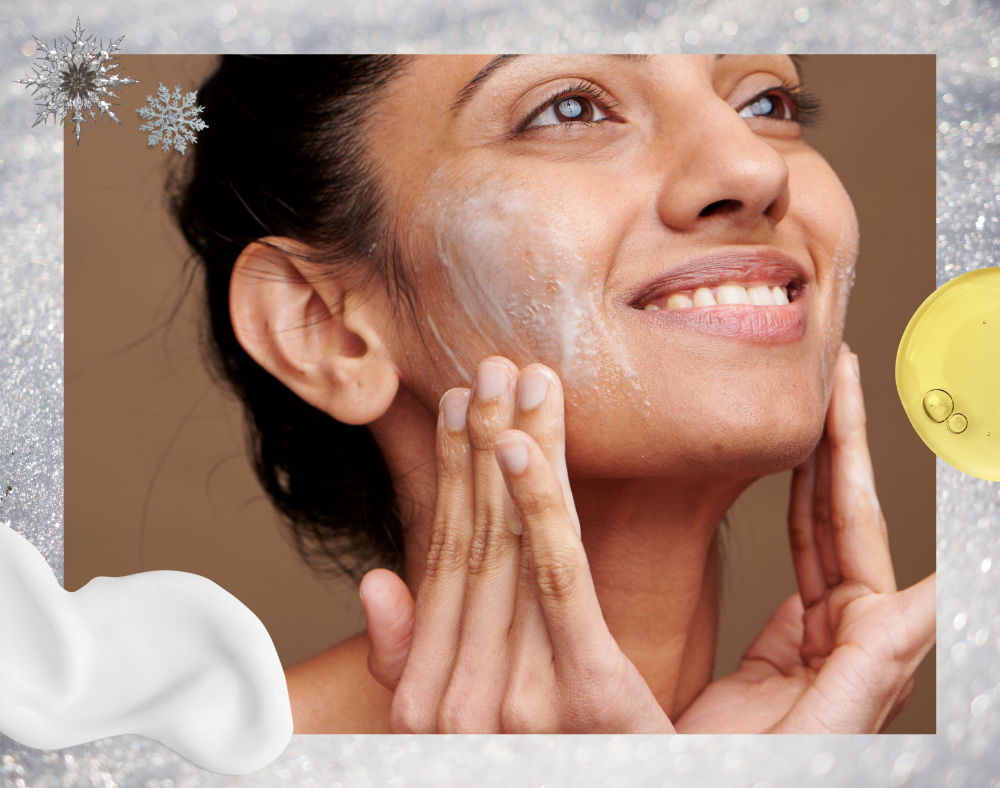 winter skincare