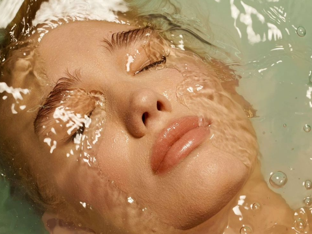 5 Signs Your Skin Is Dehydrated And What to Do About It