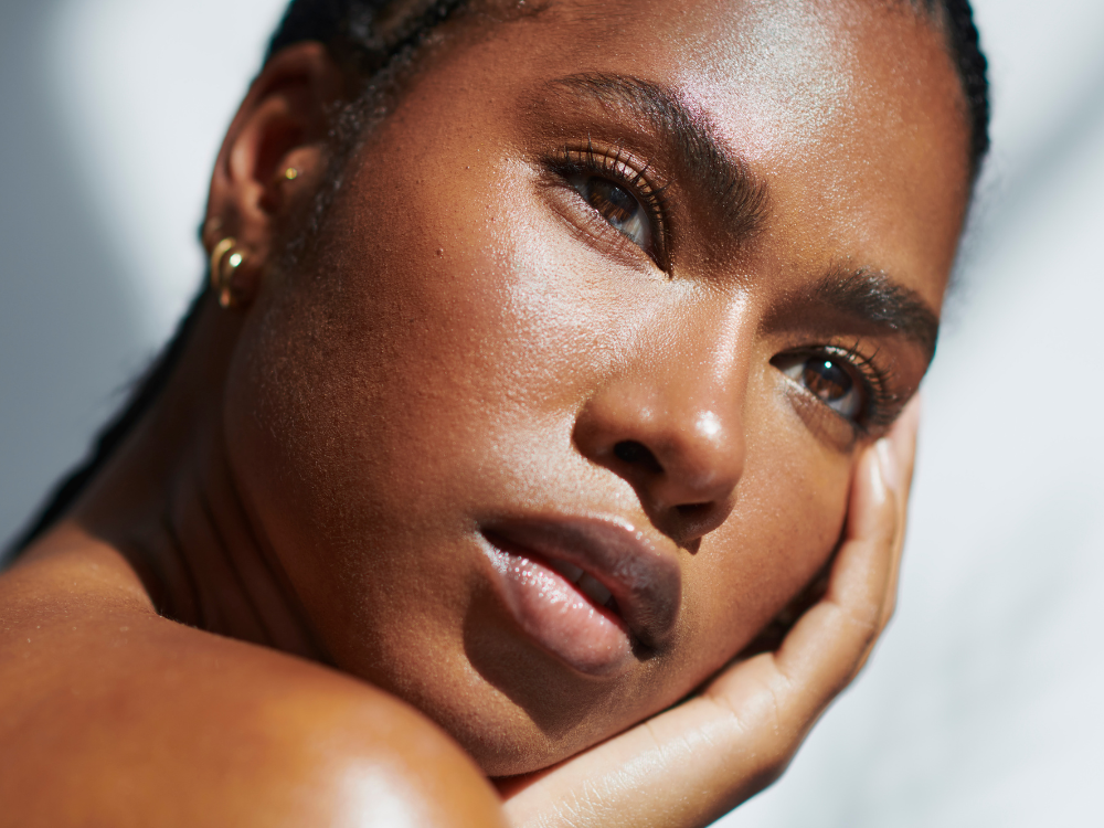 The Secret to Glowy Skin All Summer Long