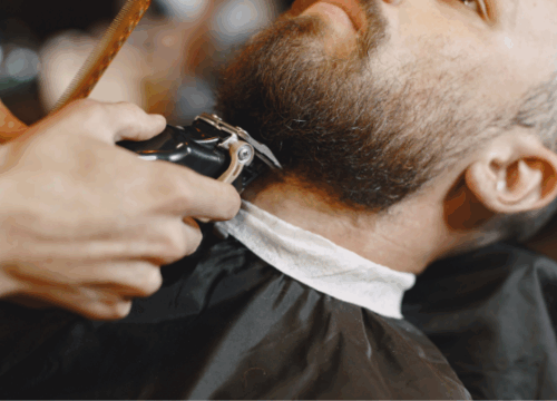 Celebrate World Beard Day with These Dermatologist-Approved Beard Care Tips