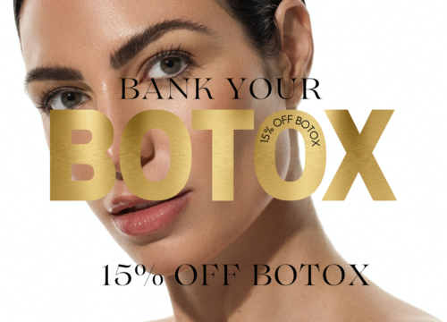Bank Botox