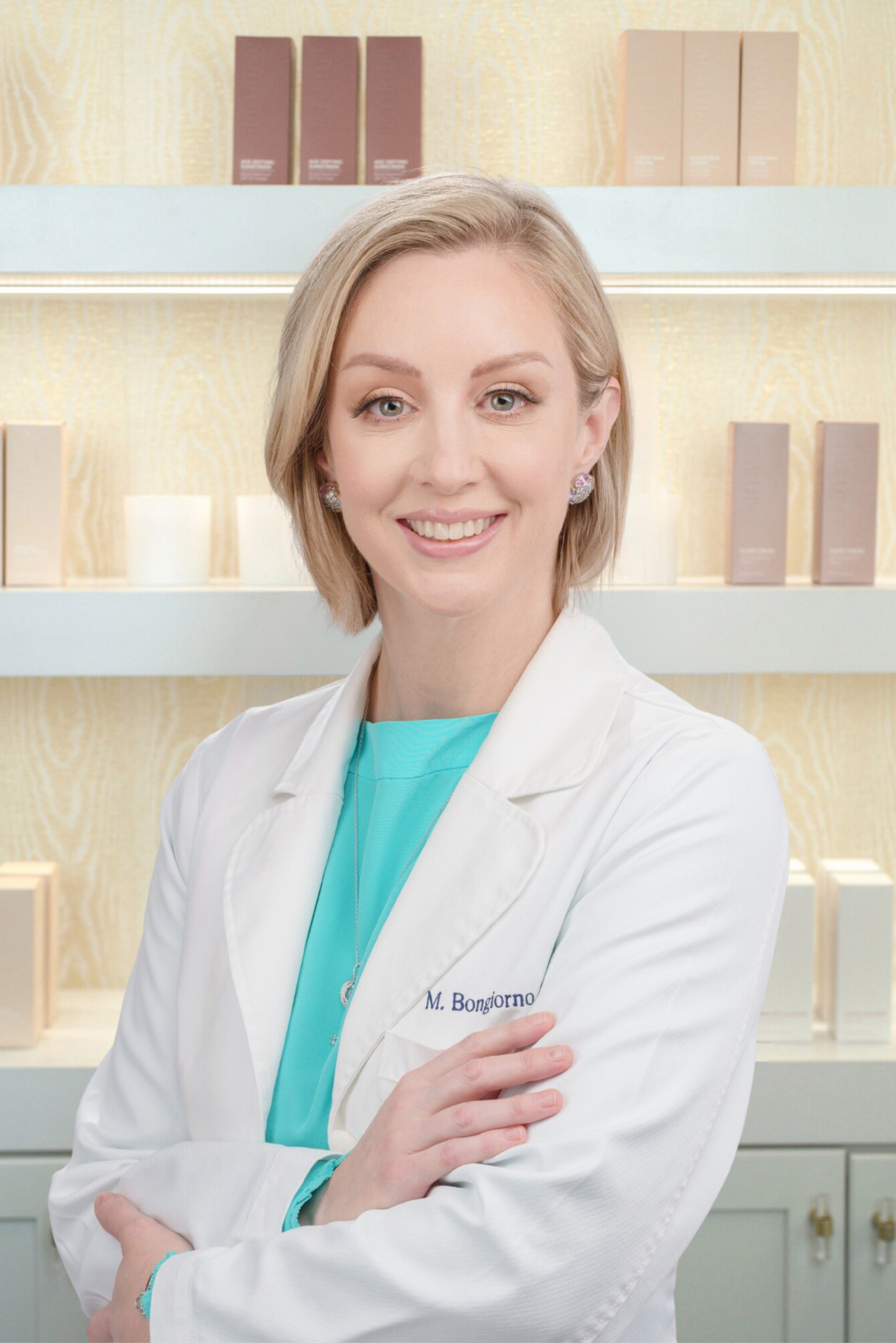 Michelle A. Bongiorno, MD, FAAD